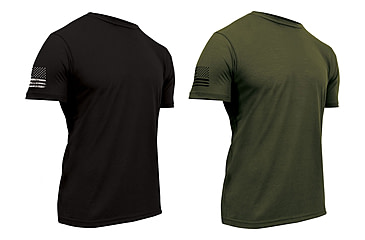 Image of Rothco Army Womens Tank Top 4475, Black, Olive Drab
