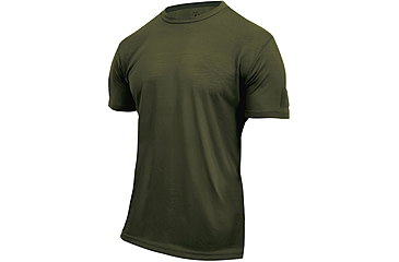 Image of Rothco Army Womens Tank Top 4475, Olive Drab, Small, 1668-OliveDrab-S