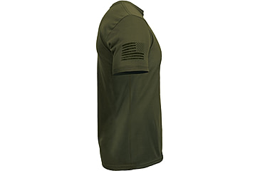 Image of Rothco Army Womens Tank Top 4475, Olive Drab, Small, 1668-OliveDrab-S