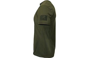 Image of Rothco Army Womens Tank Top 4475, Olive Drab, Small, 1668-OliveDrab-S