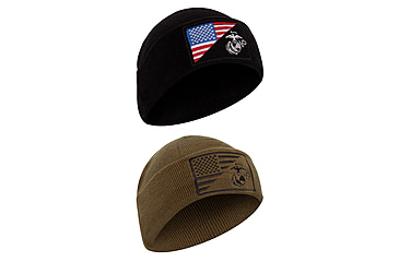 Image of Rothco Camo Reversible Web Belt 4682, Black, Coyote Brown