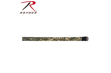 Image of Rothco USMC Eagle, Globe and Anchor / US Flag Deluxe Fine Knit Watch Cap, Coyote Brown, 5428-CoyoteBrown