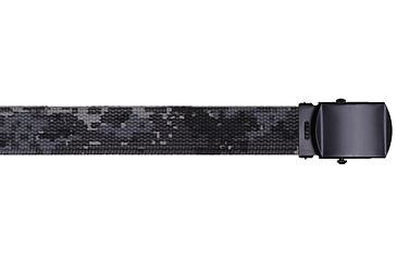 Image of Rothco USMC Eagle, Globe and Anchor / US Flag Deluxe Fine Knit Watch Cap, Coyote Brown, 5428-CoyoteBrown