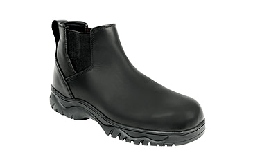 Image of Rothco Chelsea Work Boots - Men's, Black, 6 US, 56955-6