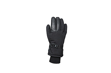 Image of Rothco Cold Weather Military Glove, Small, Black, 3559-910