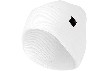 Image of Rothco Deluxe Fine Knit Watch Cap, One Size, Off White, 57837-OffWhite-OneSize