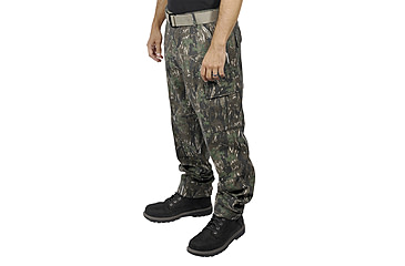 Image of Rothco Denim BDU Cargo Pants - Mens, Small, 82005-S