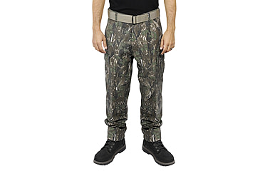 Image of Rothco Denim BDU Cargo Pants - Mens, Small, 82005-S