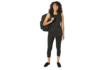 Image of Rothco Essential Tank Top - Womens, Black, Small, 13230-Black-S