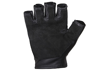 Image of Rothco Fingerless Padded Tactical Gloves