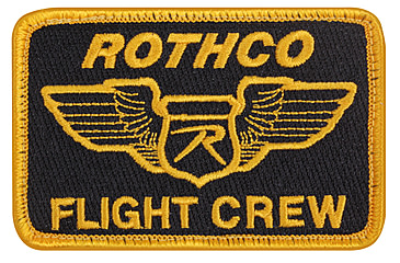 Image of Rothco MA-1 Flight Jacket with Patches, Sage Green, Small, 7240-SageGreen-S