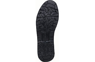 Image of Rothco Forced Entry 6in Security Boot, Black, 5, 5054-5