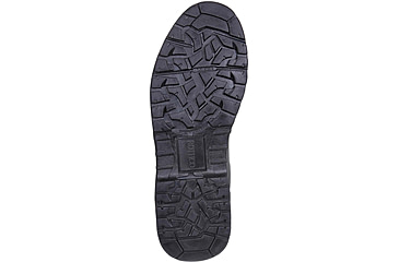 Image of Rothco Forced Entry Tactical Waterproof 6in Boot, Black, 8, 5005-8