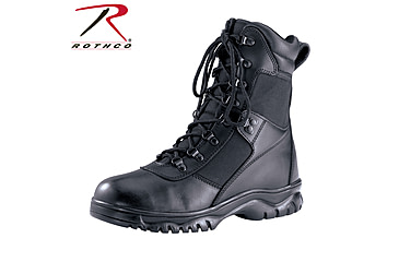 Image of Rothco Forced Entry Waterproof Tactical Boot/ 8, 12.5, 5052-12.5