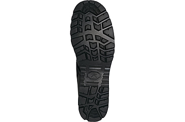 Image of Rothco G.I. Type Sierra Sole Tactical Boots, Black, 5, Regular, 5975-Black-5-Regular