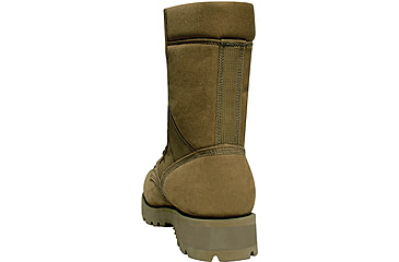 Image of Rothco G.I. Type Sierra Sole Tactical Boots, Coyote Brown, 6, Regular, 55257-CoyoteBrown-6-Regular