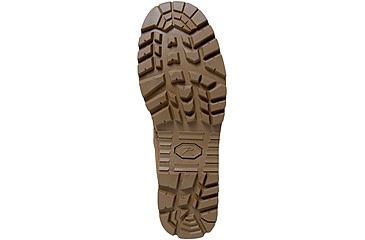 Image of Rothco G.I. Type Sierra Sole Tactical Boots, Coyote Brown, 6, Regular, 55257-CoyoteBrown-6-Regular