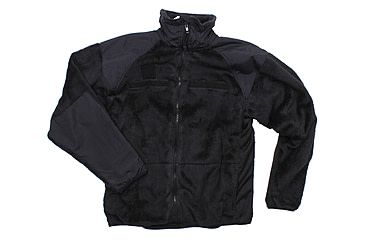 Image of Rothco Generation III Level 3 ECWCS Fleece Jacket - Men's, Olive Drab, Extra Small, 97390-OliveDrab-XS