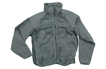 Image of Rothco Generation III Level 3 ECWCS Fleece Jacket - Men's, Olive Drab, Extra Small, 97390-OliveDrab-XS