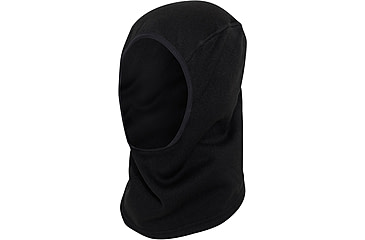 Image of Rothco ECWCS Full Face Cover and Helmet Liner, Black, 5508-Black
