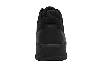 Image of Rothco Guardian 4 Inch Composite Toe Tactical Shoe - Black, 5, 54215-5