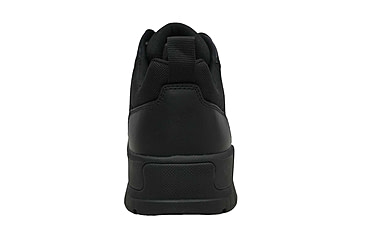 Image of Rothco Guardian 4 Inch Tactical Shoe - Black, 5, 54210-5