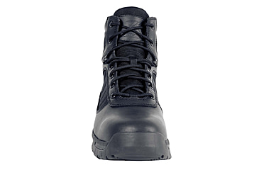 Image of Rothco Guardian 6 Inch Tactical Boot - Black, 5, 54205-5