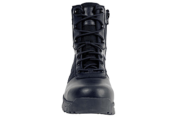 Image of Rothco Guardian 8 Inch Tactical Boot - Black, 5, 54200-5