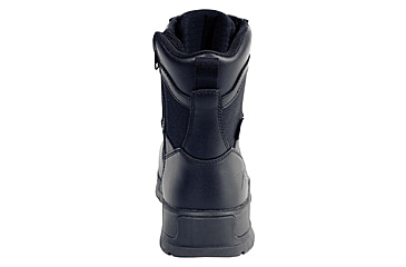 Image of Rothco Guardian 8 Inch Tactical Boot - Black, 5, 54200-5