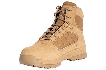 Image of Rothco Guardian AR 670-1 6in Tactical Boots - Men's, Coyote Brown, 5 US, 54230-5