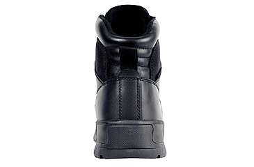 Image of Rothco Guardian Composite Toe 6 Inch Tactical Boot - Black, 5, 54225-5