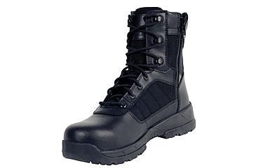 Image of Rothco Guardian Composite Toe 8 Inch Tactical Boot - Black, 5, 54220-5