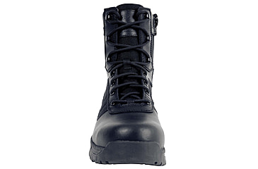 Image of Rothco Guardian Composite Toe 8 Inch Tactical Boot - Black, 5, 54220-5