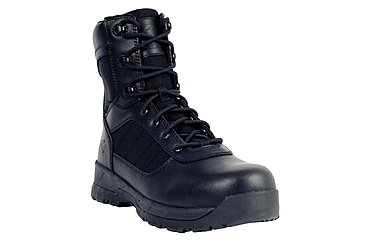 Image of Rothco Guardian Composite Toe 8 Inch Tactical Boot - Black, 5, 54220-5
