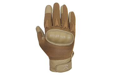 Image of Rothco Hard Knuckle Cut and Fire Resistant Gloves