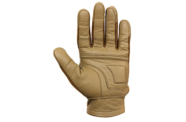 Image of Rothco Hard Knuckle Cut and Fire Resistant Gloves