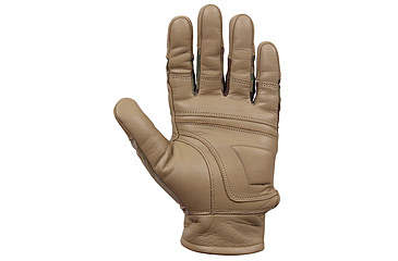 Image of Rothco Hard Knuckle Cut and Fire Resistant Gloves