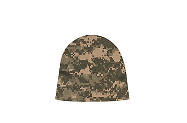 Image of Rothco Infant Camo Crib Caps, ACU Digital Camo, 5045-ACUDigitalCamo