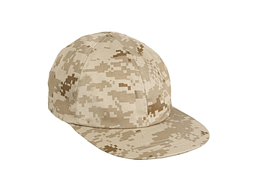 Image of Rothco Kids Adjustable Camo Cap, Desert Digital Camo, 5681-DesertDigitalCamo