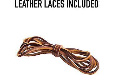 Image of Rothco Leather 10in Jump Boot - Mens, 6.5, 56920-6.5