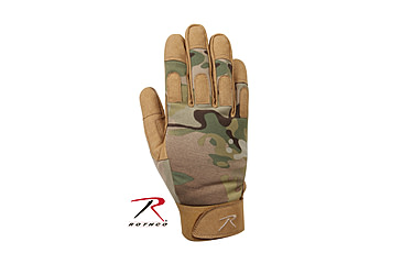 Image of Rothco Lightweight All Purpose Duty Gloves