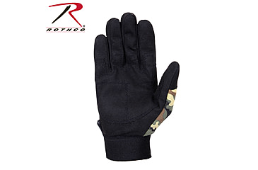 Image of Rothco Lightweight All Purpose Duty Gloves