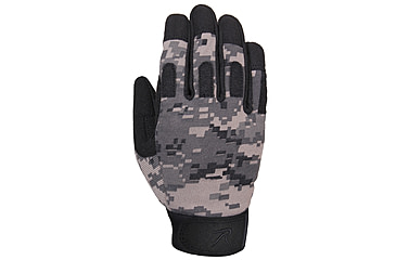Image of Rothco Lightweight All Purpose Duty Gloves