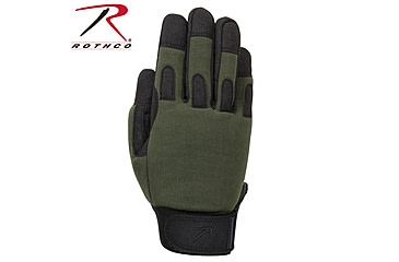 Image of Rothco Lightweight All Purpose Duty Gloves