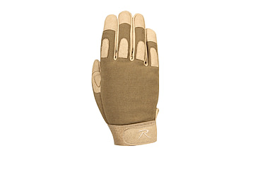 Image of Rothco Lightweight All Purpose Duty Gloves