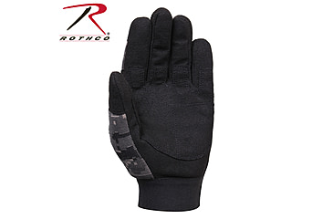 Image of Rothco Lightweight All Purpose Duty Gloves