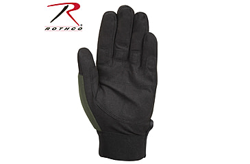 Image of Rothco Lightweight All Purpose Duty Gloves