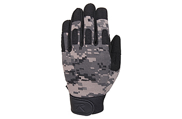 Image of Rothco Lightweight All Purpose Duty Gloves