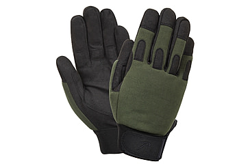 Image of Rothco Lightweight All Purpose Duty Gloves