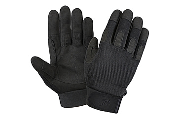 Image of Rothco Lightweight All Purpose Duty Gloves